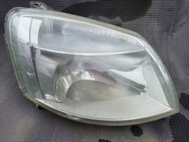 Citroen Berlingo Lampa przednia 