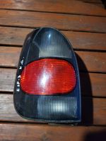 Renault Espace III Lampa tylna 6025301101