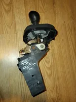 Renault Scenic II -  Grand scenic II Gear shifter/selector 