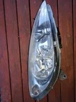 Peugeot 307 Phare frontale 42440748