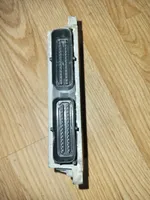 Peugeot 307 Centralina/modulo scatola del cambio 9649341380