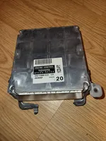 Toyota Corolla E120 E130 Calculateur moteur ECU 8966602120