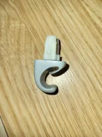 Toyota Corolla E120 E130 Clip/gancio/supporto per aletta parasole 