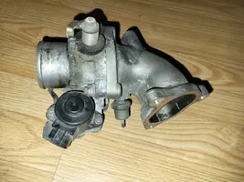 Toyota Corolla E120 E130 Clapet d'étranglement 8967221020