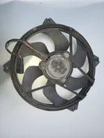 Peugeot 307 Ventilateur de refroidissement de radiateur électrique 