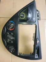 Ford Focus Klimato kontrolės/ pečiuko kontrolės apdaila 98ABA046A04