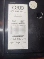 Audi A3 S3 8P Głośnik niskotonowy 8P3035382