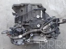 KIA Optima Automatic gearbox D34U