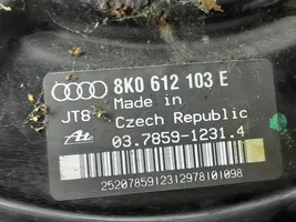 Audi A4 S4 B8 8K Wspomaganie hamulca 8K0612103E
