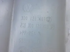 Volkswagen Phaeton Tapón del depósito de refrigerante 3D0121407J