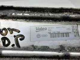 Volkswagen Phaeton Välijäähdyttimen jäähdytin 3D0145788