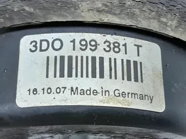 Volkswagen Phaeton Soporte de montaje del motor 3D0199381