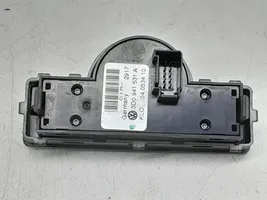 Volkswagen Phaeton Light switch 3D0941531A