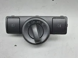 Volkswagen Phaeton Light switch 3D0941531A