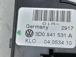 Volkswagen Phaeton Light switch 3D0941531A