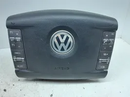 Volkswagen Phaeton Stūres drošības spilvens 3D0880201BF
