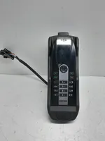 Volkswagen Phaeton Telefon 3D0035725A