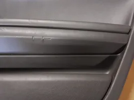 Volkswagen Phaeton Apšuvums aizmugurējām durvīm 3D4867212