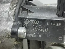 Audi A6 S6 C7 4G Turbo A0450F50A0566