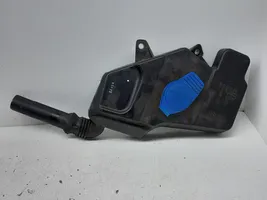 Audi A6 S6 C7 4G Serbatoio/vaschetta liquido lavavetri parabrezza 4G1955462