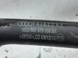 Audi A6 S6 C7 4G Šildymo radiatoriaus vožtuvas (-ai) (kiaušiniai) 4H0121671B