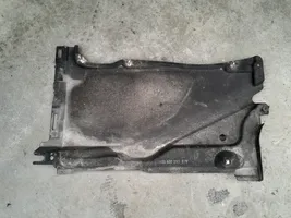 Audi A6 S6 C7 4G Couvre soubassement arrière 4G0825215