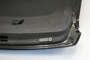 Audi A6 S6 C8 4K Tylna klapa bagażnika 