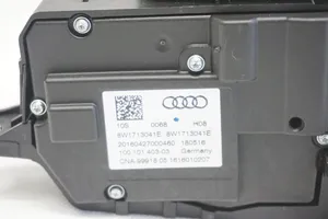 Audi A4 S4 B9 Selettore di marcia/cambio (interno) 8W1713041E