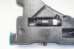 Audi A4 S4 B9 Serbatoio/vaschetta liquido lavavetri parabrezza 8W0955451L