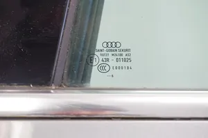 Audi A4 S4 B9 Takaovi 
