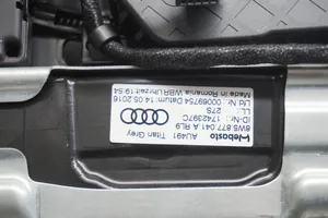 Audi A4 S4 B9 Szyberdach / Komplet 8W5877255