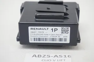 Renault Clio V Modulo di controllo della batteria 284E77557R