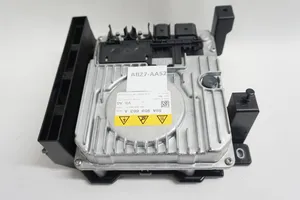 Volkswagen Golf VIII Module convertisseur de tension 5WA959663A