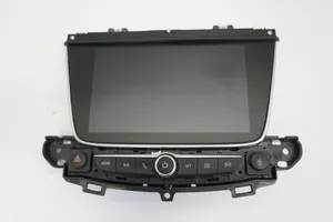 Opel Grandland X Monitor/display/piccolo schermo YQ002283YX