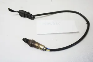 Audi A6 C7 Sensore della sonda Lambda 06E906265AD