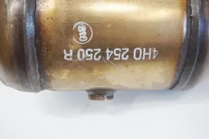 Audi A6 C7 Katalizatorius/ FAP/DPF kietųjų dalelių filtras 4G0131703AF