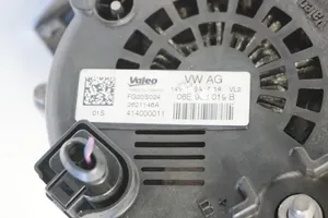 Audi A6 C7 Alternator 06E903019B