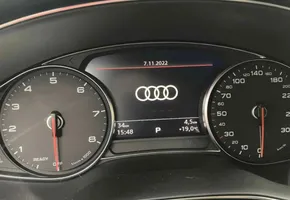 Audi A6 S6 C8 4K Module de contrôle caméra arrière 4KE907107AP