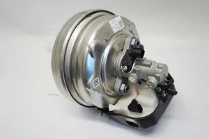 Audi A6 S6 C8 4K Jarrutehostin 4k0612103g