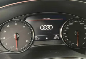 Audi A6 S6 C8 4K Jarrutehostin 4k0612103g