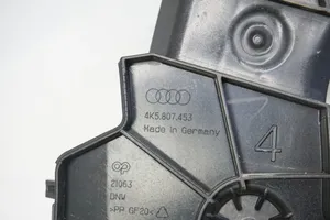 Audi A6 S6 C8 4K Takapuskurin kannake 4k5807453