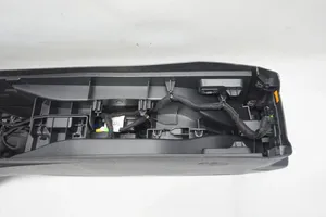 Citroen C4 III e-C4 Console centrale TUNEL