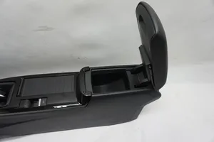 Citroen C4 III e-C4 Console centrale TUNEL