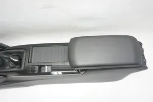 Citroen C4 III e-C4 Console centrale TUNEL