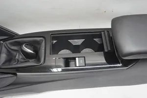 Citroen C4 III e-C4 Console centrale TUNEL