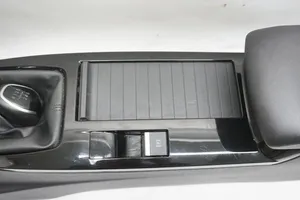 Citroen C4 III e-C4 Console centrale TUNEL