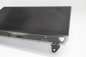 Citroen C4 III e-C4 Monitor/display/piccolo schermo 9840456580