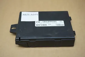 Dacia Duster II Komputer / Sterownik ECU i komplet kluczy 284B15098R