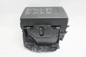 Opel Vivaro Battery box tray 