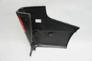 Nissan Primastar Rivestimento del pannello parte angolare del paraurti posteriore 850172697R